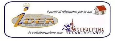 Logo agenzia - gruppo-idea